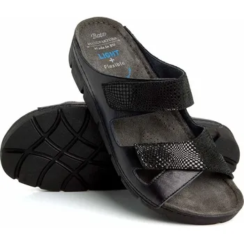 Batz Emilia černá, 37