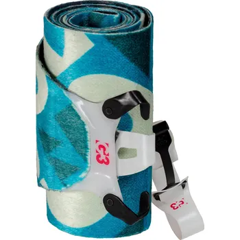 Horolezectví G3 Minimist 2 Glide 100 L (183-199cm)