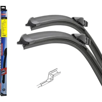 Stěrač Compass Stěrače Peugeot 308 SW 05/2008-01/2014