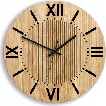 Hodiny Nástenné hodiny 33,5 cm OKR5 (ZEG)