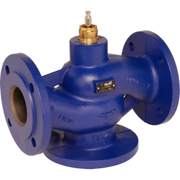 Ventil Zdvihový ventil H711R