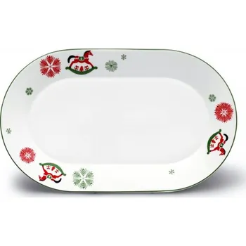 Thun Koník Mísa oválná 38 x 32 cm