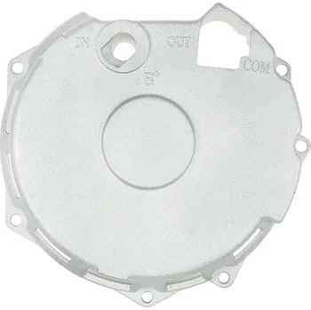 Víko přední alternátoru AS-PL (ABR2009S)