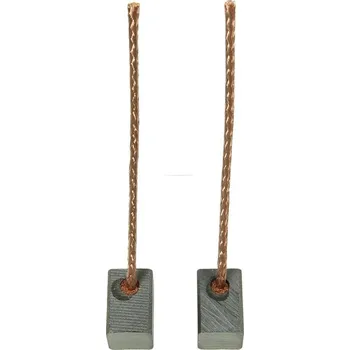 Uhlíky - sada AS-PL (OB9091S)