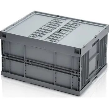 Přepravka na jídlo ENPRAG Skládací přepravka s víkem 965844