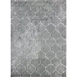 Kusový koberec Elite 17391 grey 200 x 290 cm