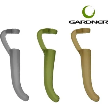 GARDNER ROVNÁTKA NA HÁČEK COVERT POP-UP HOOK ALIGNER ARGE C-TRU BROWN