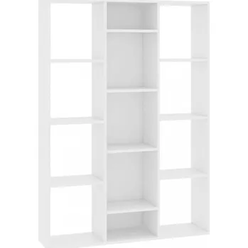 Knihovna Knihovna/dělící stěna 100 x 24 x 140 cm