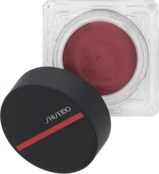 Tvářenka Shiseido Minimalist WhippedPowder Cream Blush 5 g 05 Ayao