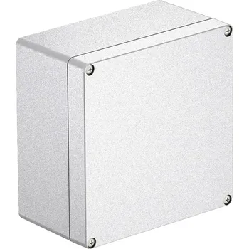 Bazénové osvětlení OBO Bettermann Mx 161609 CR3, 2011392 pouzdro, IP66, 100 mm x 91 mm x 150 mm, 1 ks