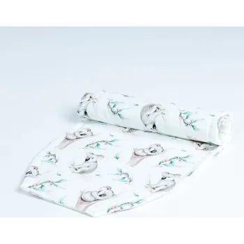 Tulimese Náhradní podložka spící koala