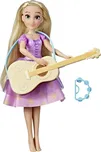 Hasbro Disney Princess Locika a kytara…