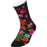 Cyklistické ponožky Cycology Frida