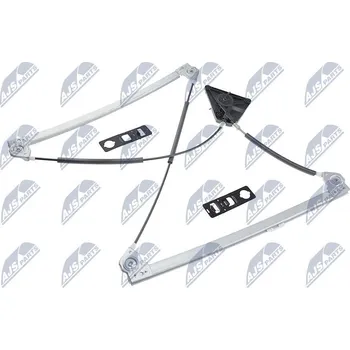 Stahovačka okna Zvedací zařízení oken NTY EPS-AU-038