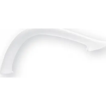 Madlo do koupelny Madlo Rosa II NEW Bílé pro VZ