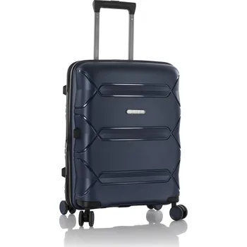 Heys Milos S 39 l barva: Black