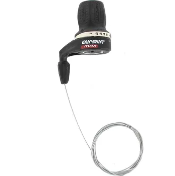 Řazení na kolo BTWIN Řadicí rukojeť SRAM MRX 6 rychlostí pravá