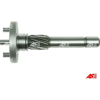 Hřídel převodovky AS-PL (SG9031S)