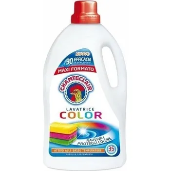 Prací gel Chante Clair Lavatrice Color prací gel