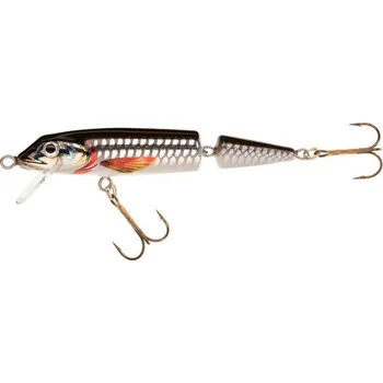 Umělá nástraha Jaxon wobler Holo Select F Horn QM 9cm 14g - FSD