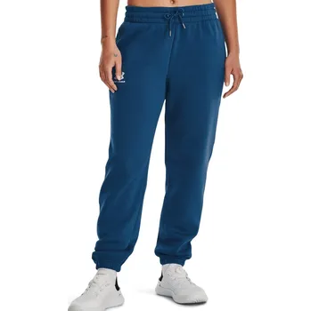 Dámské kalhoty Kalhoty Under Armour Essential Fleece Joggers 1373034-426 Velikost S