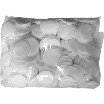 Kosmetický tampón PAPER & NONWOVEN Vatové tampony - 565ks