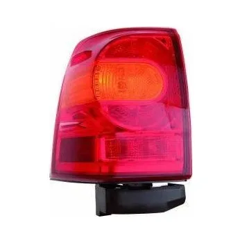 Osvětlení SPZ LORO Zadní světlo LOR 212-19Y3L-AE