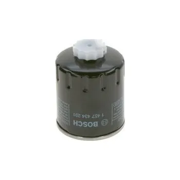 Palivový filtr Palivový Filtr; Diesel BOSCH (1457434291)
