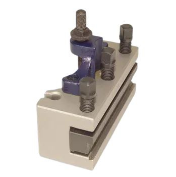 Příslušenstí k soustruhu Proma 25540340 nožový držák