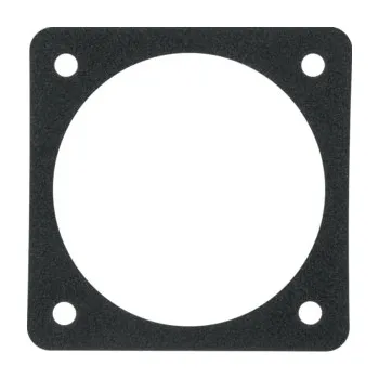 Elektrická zásuvka BERKER Těsnení 91853 pro zás. SCHUKO 91853