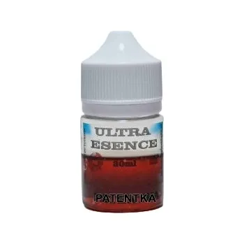 Návnadové aroma Splashbaits Patentka ultra esence 30 ml