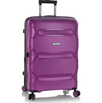Heys Milos M 73 l barva: Plum