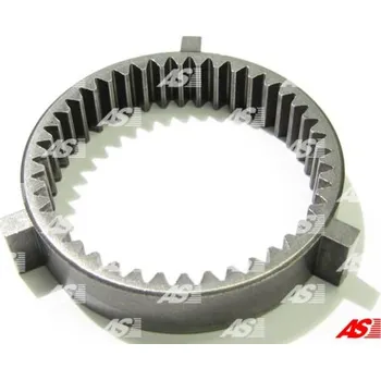 Převodovka startéru planetová - věnec AS-PL (SG0045)