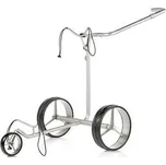 JuCad drive Stainless Steel 2.0 elektrický vozík