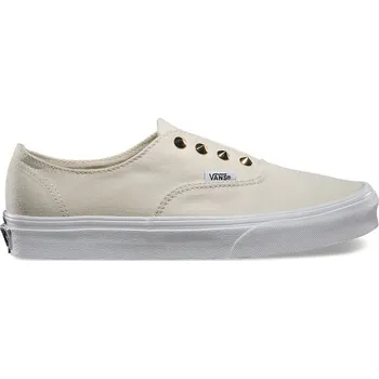 Dámské tenisky VANS boty - Authentic Gore (Studs) White (FM3) velikost: 42.5