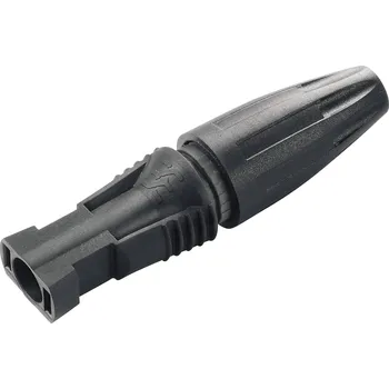 Síťový konektor Fotovoltaické konektory PV-Stick 1303490000 PV-STICK černá Weidmüller Množství: 1 ks