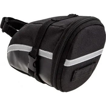 brašna na kolo Verk 14401 černá