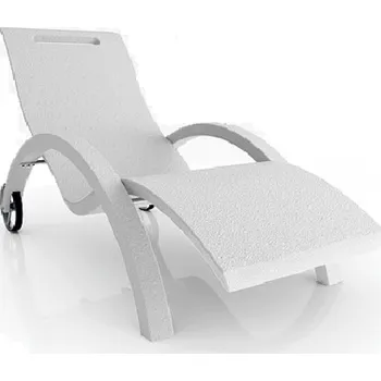 Zahradní lehátko Pooltechnika Lehátko Serendipity Chaise OUTDOOR