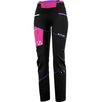 Cyklistické kalhoty Dámské kalhoty Crazy Inspire Woman Pop