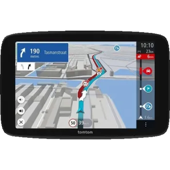 GPS navigace TomTom GO Expert 7 Plus PP
