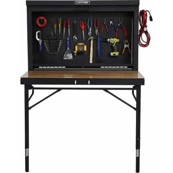 Dílenský stůl PRACOVNÍ STŮL LIFETIME