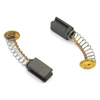 Uhlíky pro vibrační brusku AMITECH KPSA0114