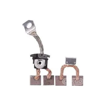 Autoelektrika Uhlíky - sada, startéru AS-PL (SB9004)