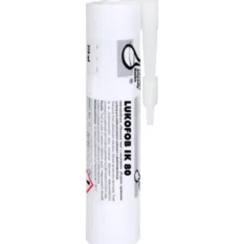 LUKOPREN Lukofob IK 80 - 310 ml injektážní krém