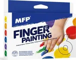 MFP Barvy prstové 6x 30 ml