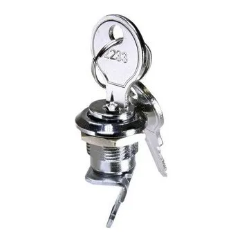 Rozvaděč ETI ECH - L2k Zámek s klíčem 001100204