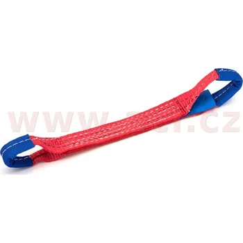 Upínací popruh Upínací popruh, 3 t, oko-oko