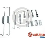 Sada příslušenství, parkovací brzdové čelisti AUTOFREN SEINSA D31080A
