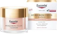 Eucerin Hyaluron-Filler + Elasticity Day Rosé denní krém SPF30 50 ml