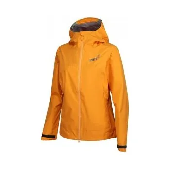 Dámská casual bunda Inov-8 VENTURELITE JACKET FZ W yellow 34; Žlutá bunda + DÁREK DLE VÝBĚRU!